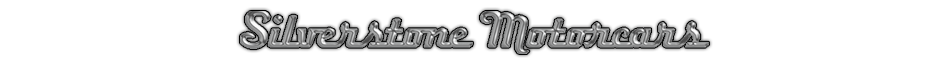 Silverstone Motorcars