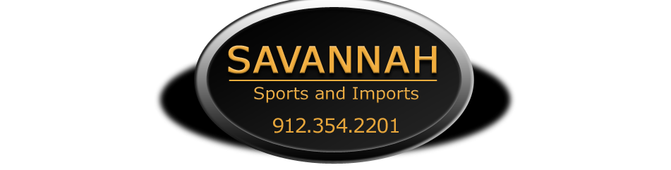 Savannah Sports and Imports 
