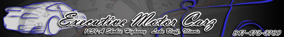 Executive Motor Carz