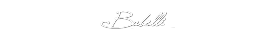 Babelli Collection