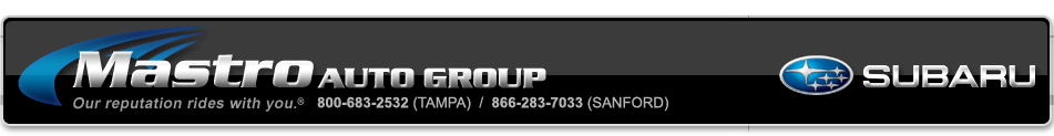 Mastro Auto Group