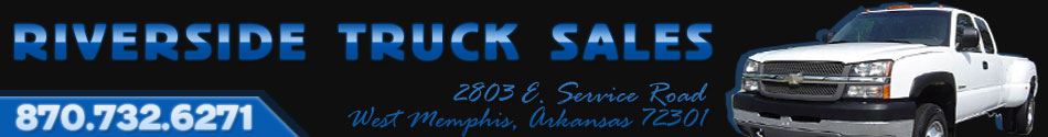 Riverside Truck Sales