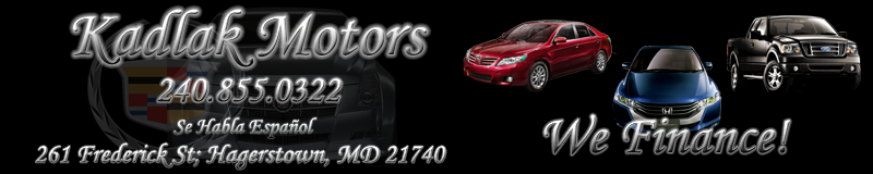 Kadlak Motors