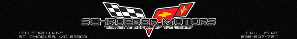 Schroeder Motors