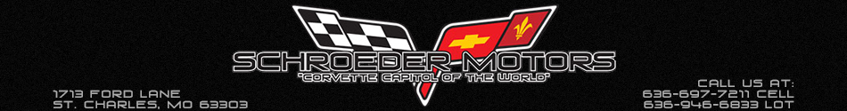Schroeder Motors