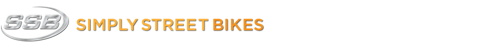 Simply Street Bikes