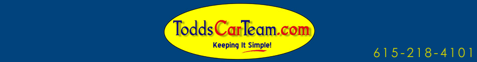 Toddscarteam.com