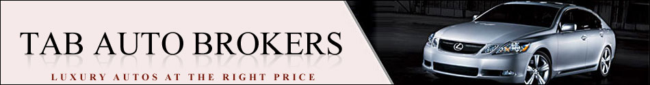 Tab Auto Brokers