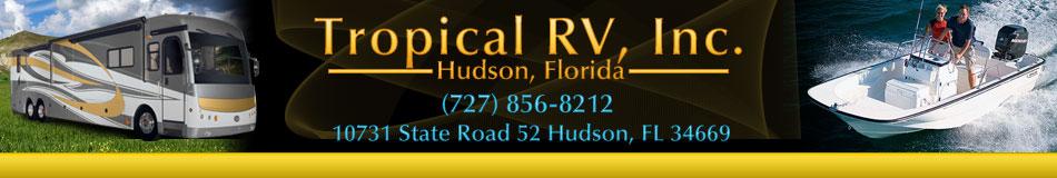 Tropical RV Inc