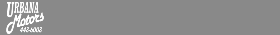 Urbana Motors, Inc.