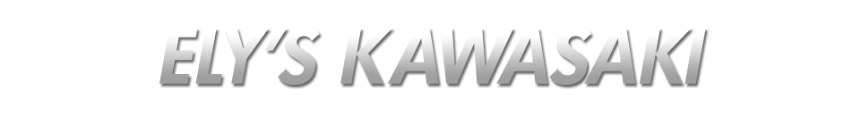 Elys Kawasaki 