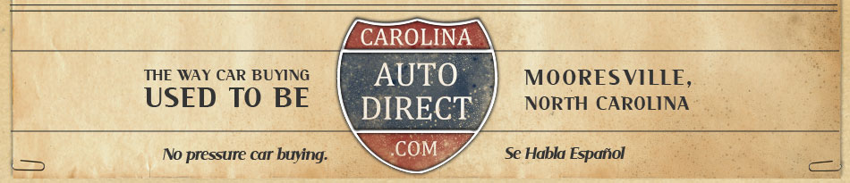 Carolina Auto Direct