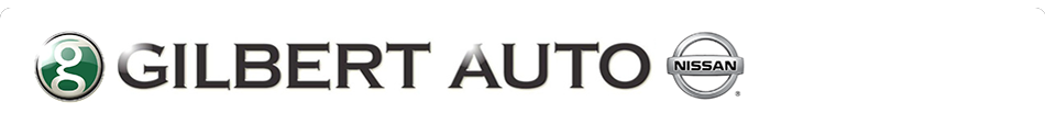 Gilbert Auto Nissan