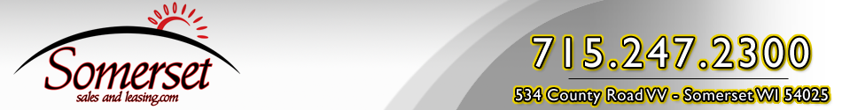Somerset Sales And Leasing, Inc