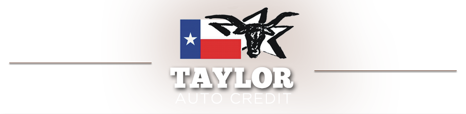 Taylor Auto Credit