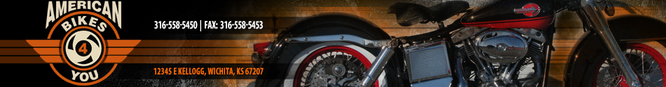 American Bikes 4 You