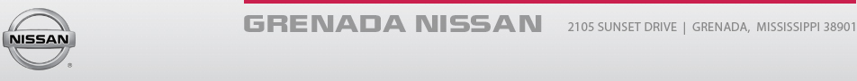 Grenada Nissan