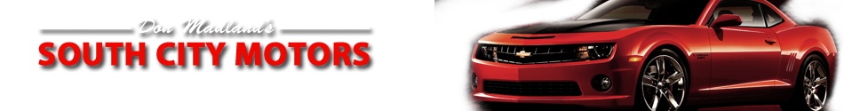 South City Motors