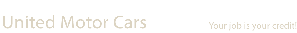 United Motor Cars