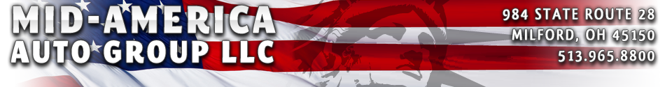 Mid-America Auto Group LLC