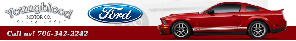 Youngblood Motor Company Inc