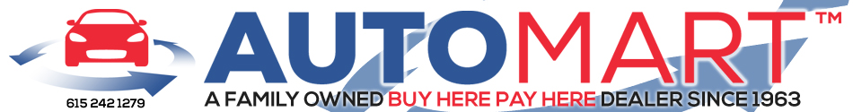 Auto Mart Used Cars Inc.