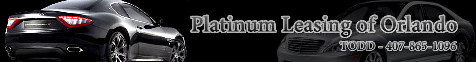 Platinum Leasing of Orlando, Inc