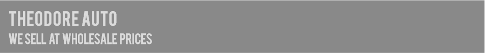 Theodore Auto