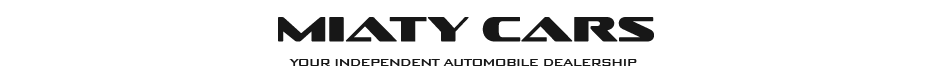 Miaty Cars, LLC 