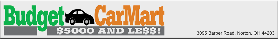 Budget Car Mart
