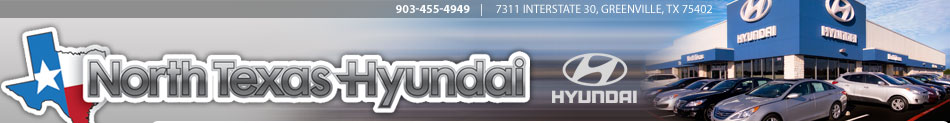 North Texas Hyundai