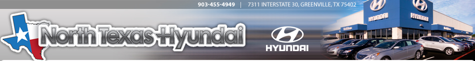 North Texas Hyundai
