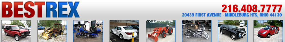 Westside Auto Brokers Inc