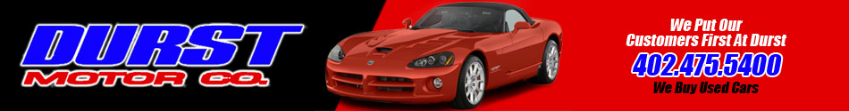 Durst Motor Company