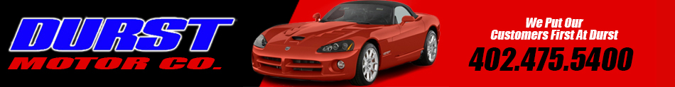 Durst Motor Company