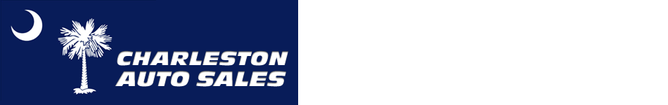 Charleston Auto Sales