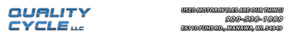 Quality Cycle LLC