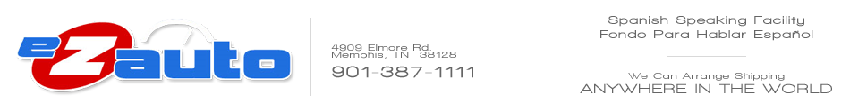 E-Z Auto, Inc.