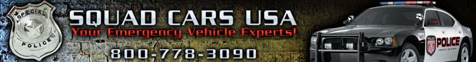 Squad Cars USA, LLC