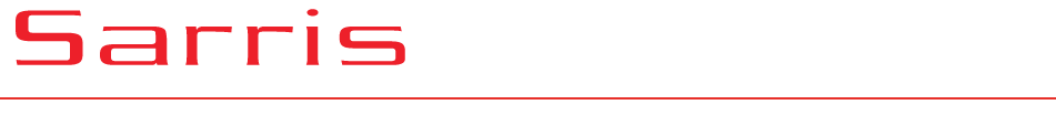 Sarris Auto Sales