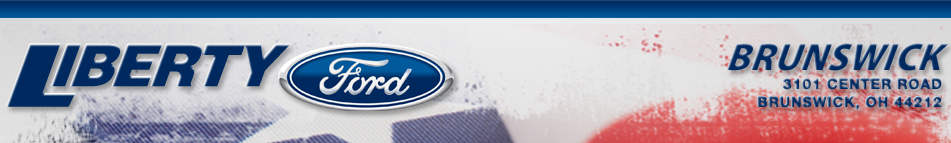 Liberty Ford - Brunswick