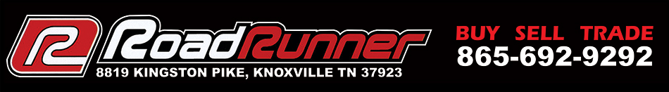 ROADRUNNER MOTORS 