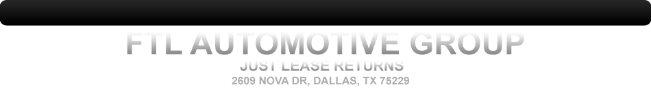 FTL Automotive Group
