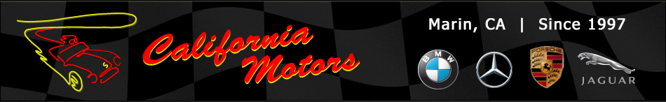 California Motors