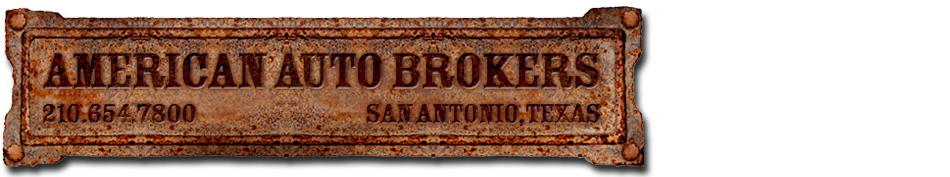 American Auto Brokers