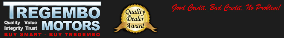 TREGEMBO MOTORS