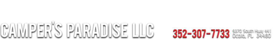 Campers Paradise, LLC