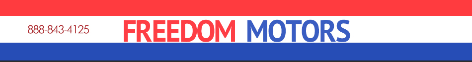 Freedom Motors 