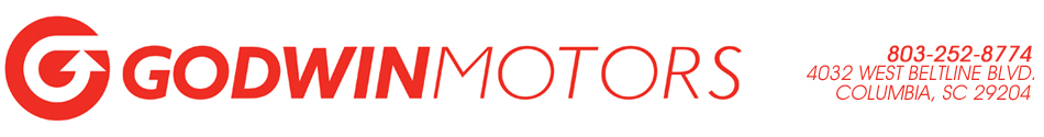 Godwin Motors Inc.