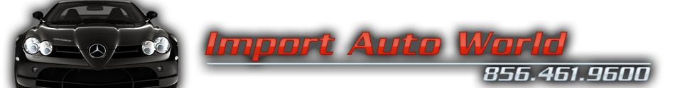 Import Auto World